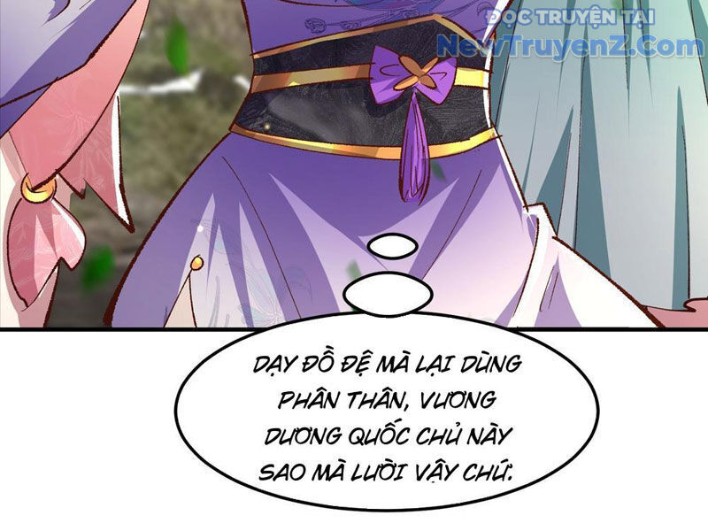 Hệ Thống Hèn Mọn Quỳ Xuống Cầu Xin Ta Vô Địch - Chapter 61 - Page 50