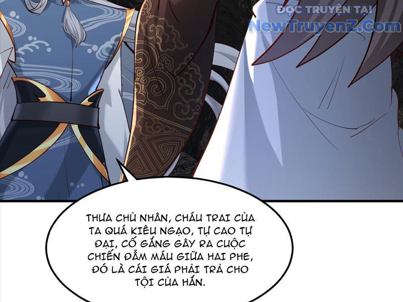Hệ Thống Hèn Mọn Quỳ Xuống Cầu Xin Ta Vô Địch - Chapter 61 - Page 8