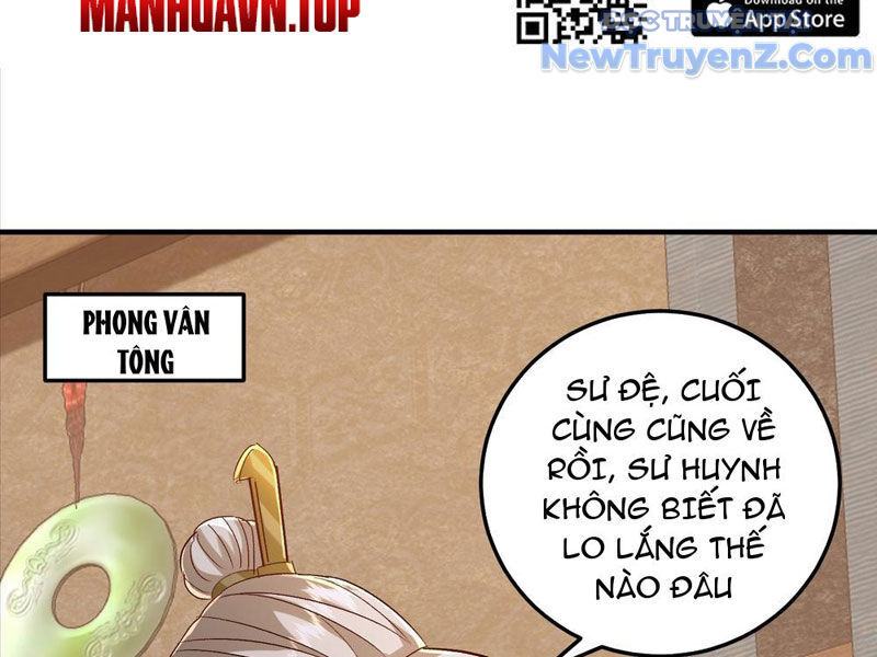Hệ Thống Hèn Mọn Quỳ Xuống Cầu Xin Ta Vô Địch - Chapter 62 - Page 20