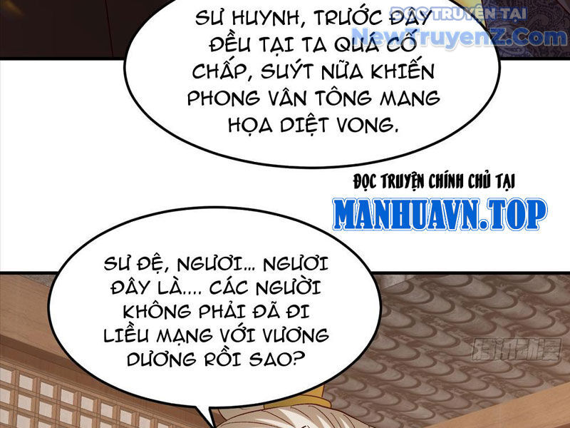 Hệ Thống Hèn Mọn Quỳ Xuống Cầu Xin Ta Vô Địch - Chapter 62 - Page 24