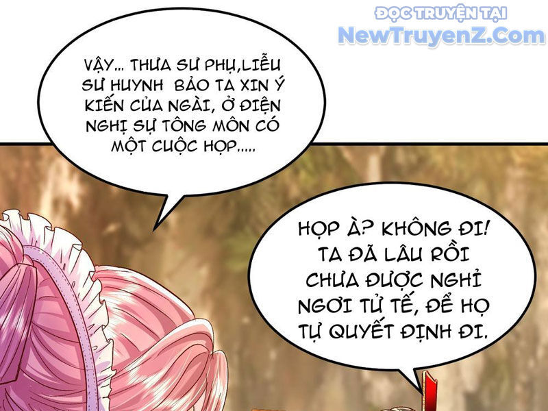 Hệ Thống Hèn Mọn Quỳ Xuống Cầu Xin Ta Vô Địch - Chapter 62 - Page 3
