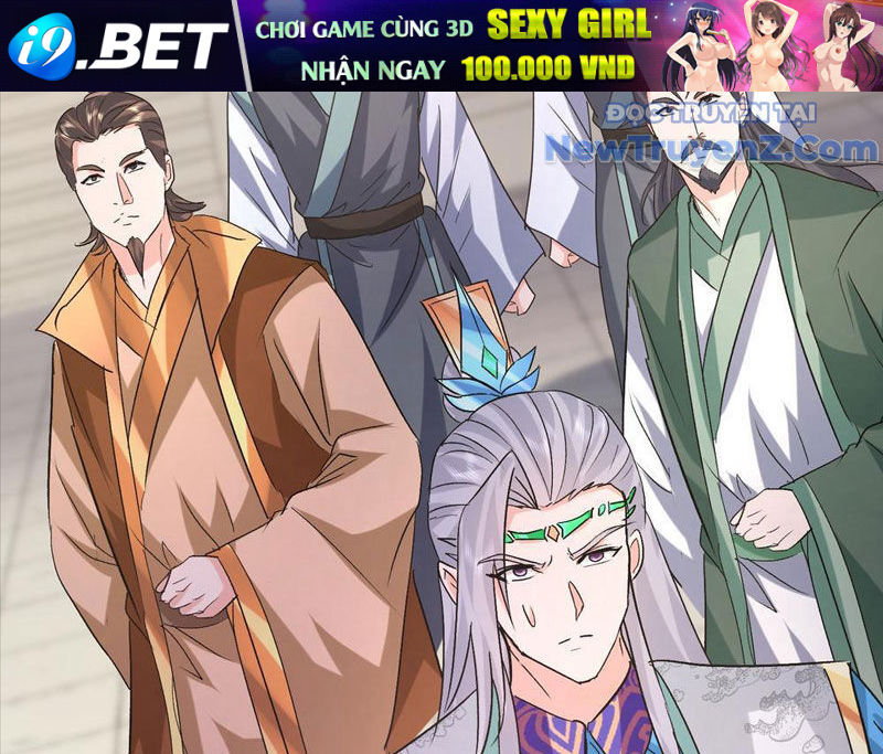 Hệ Thống Hèn Mọn Quỳ Xuống Cầu Xin Ta Vô Địch - Chapter 62 - Page 52