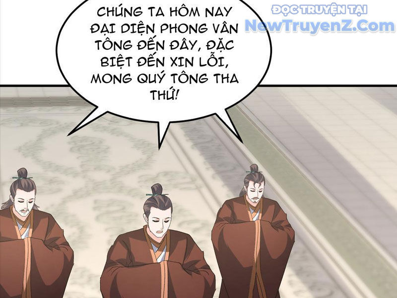 Hệ Thống Hèn Mọn Quỳ Xuống Cầu Xin Ta Vô Địch - Chapter 62 - Page 54