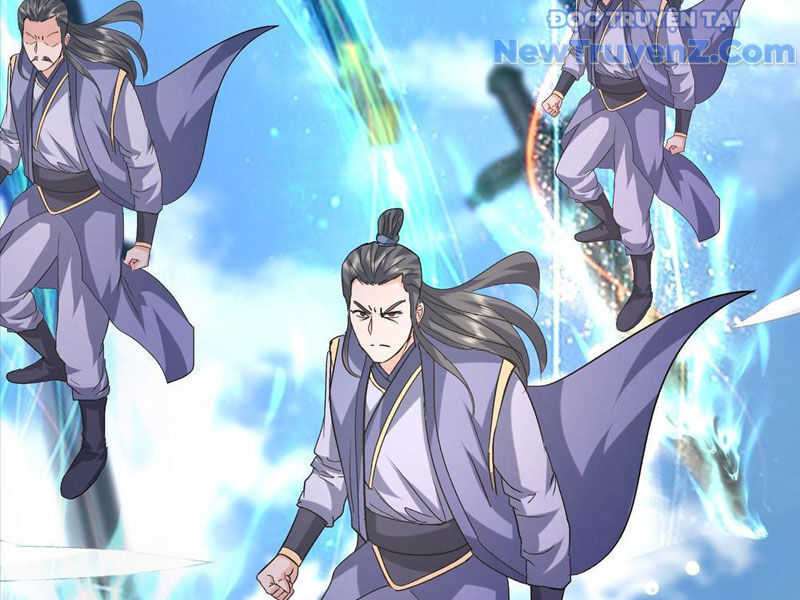 Hệ Thống Hèn Mọn Quỳ Xuống Cầu Xin Ta Vô Địch - Chapter 62 - Page 63