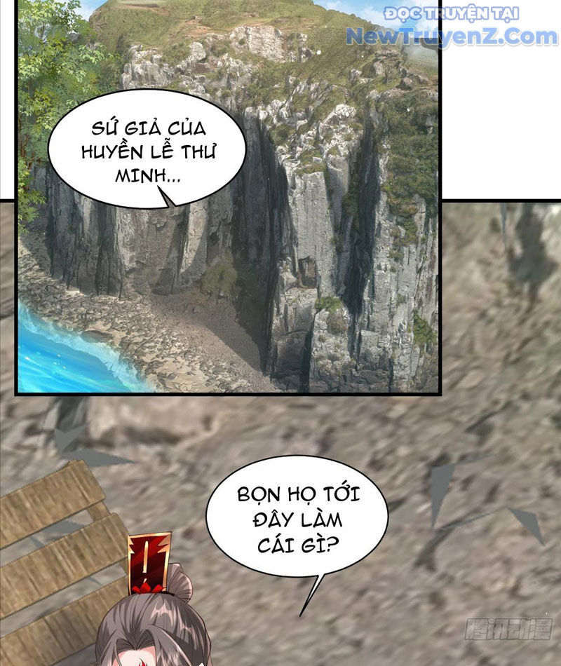 Hệ Thống Hèn Mọn Quỳ Xuống Cầu Xin Ta Vô Địch - Chapter 63 - Page 10