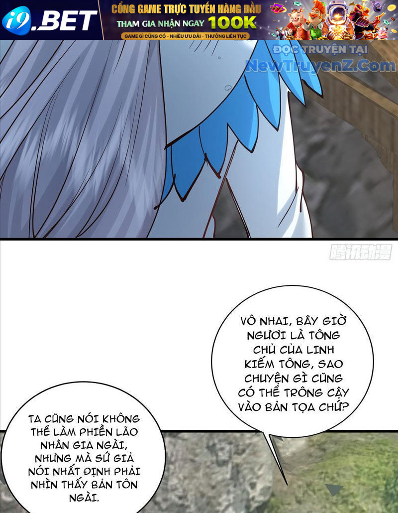 Hệ Thống Hèn Mọn Quỳ Xuống Cầu Xin Ta Vô Địch - Chapter 63 - Page 12