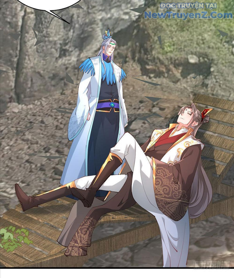 Hệ Thống Hèn Mọn Quỳ Xuống Cầu Xin Ta Vô Địch - Chapter 63 - Page 13