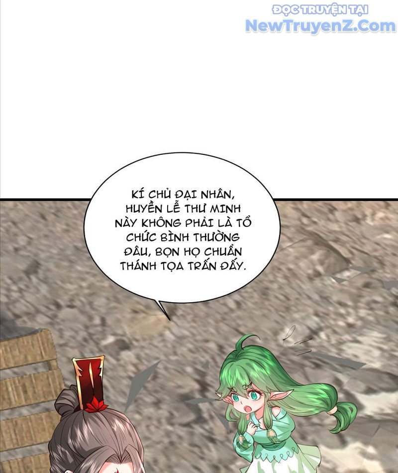 Hệ Thống Hèn Mọn Quỳ Xuống Cầu Xin Ta Vô Địch - Chapter 63 - Page 14