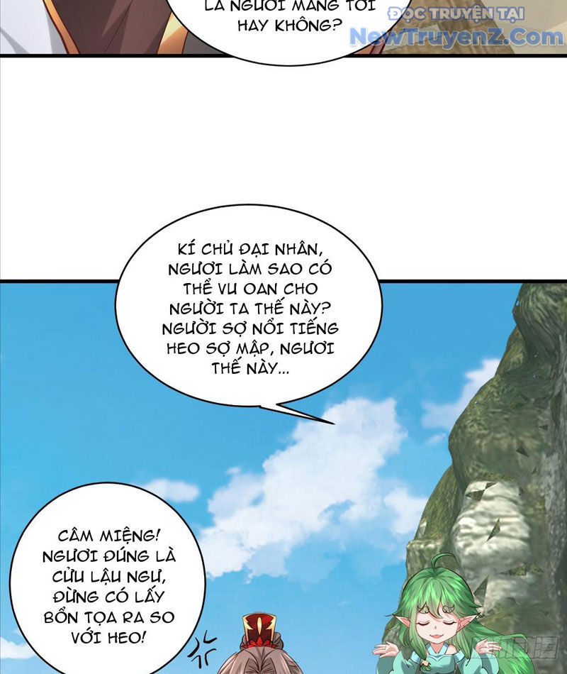 Hệ Thống Hèn Mọn Quỳ Xuống Cầu Xin Ta Vô Địch - Chapter 63 - Page 16