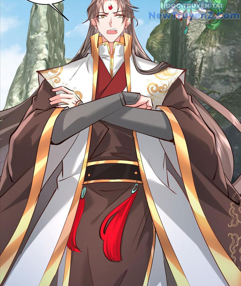 Hệ Thống Hèn Mọn Quỳ Xuống Cầu Xin Ta Vô Địch - Chapter 63 - Page 17