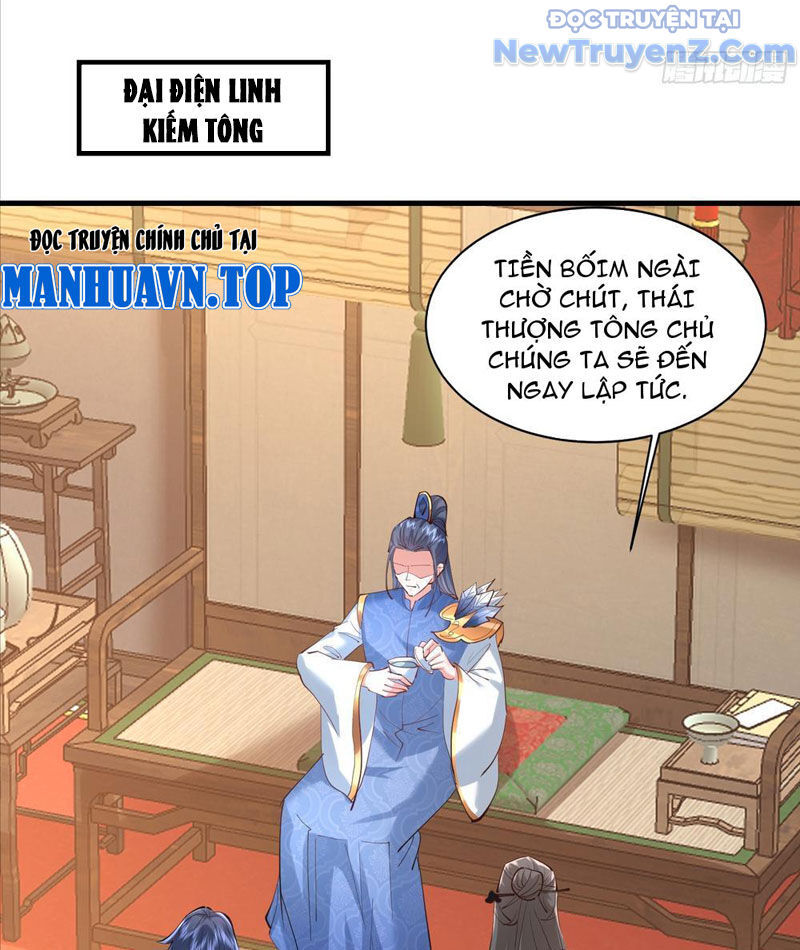 Hệ Thống Hèn Mọn Quỳ Xuống Cầu Xin Ta Vô Địch - Chapter 63 - Page 22