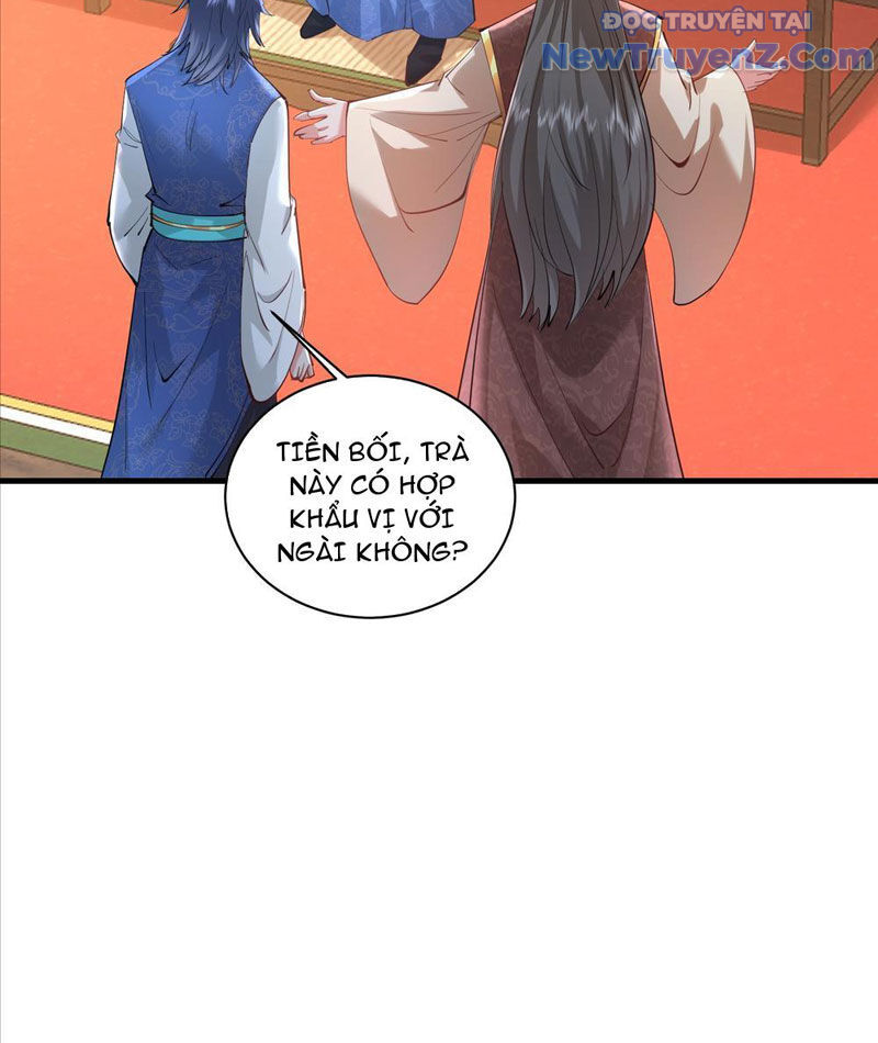 Hệ Thống Hèn Mọn Quỳ Xuống Cầu Xin Ta Vô Địch - Chapter 63 - Page 23