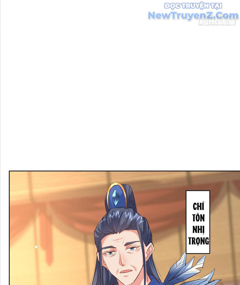 Hệ Thống Hèn Mọn Quỳ Xuống Cầu Xin Ta Vô Địch - Chapter 63 - Page 24