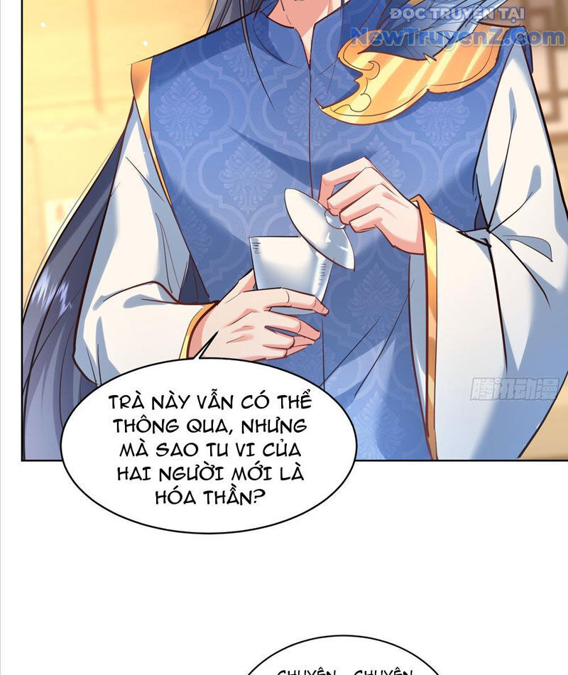 Hệ Thống Hèn Mọn Quỳ Xuống Cầu Xin Ta Vô Địch - Chapter 63 - Page 25