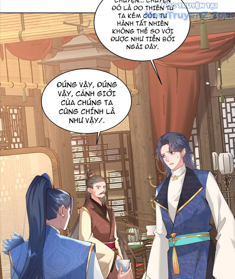 Hệ Thống Hèn Mọn Quỳ Xuống Cầu Xin Ta Vô Địch - Chapter 63 - Page 26