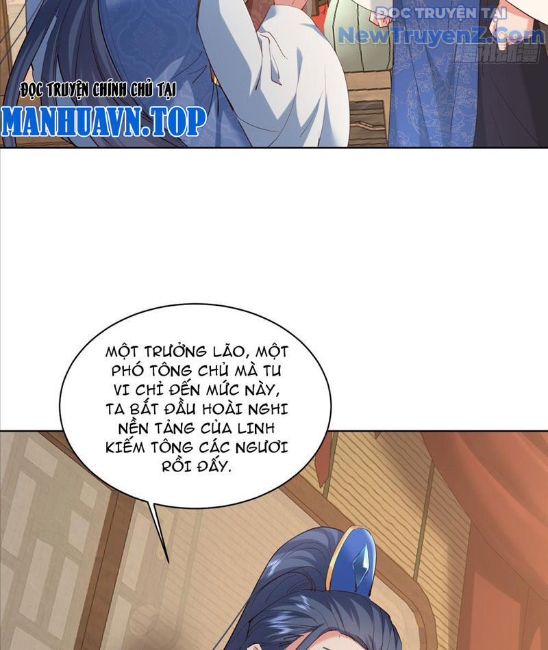 Hệ Thống Hèn Mọn Quỳ Xuống Cầu Xin Ta Vô Địch - Chapter 63 - Page 27