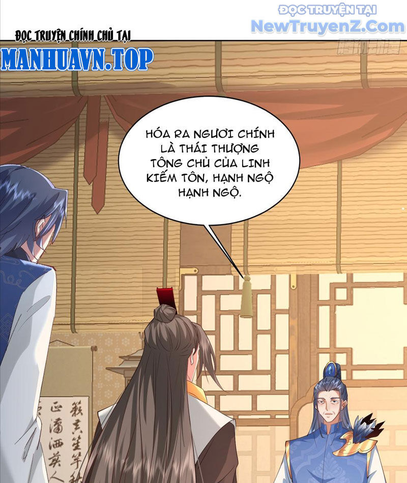 Hệ Thống Hèn Mọn Quỳ Xuống Cầu Xin Ta Vô Địch - Chapter 63 - Page 33