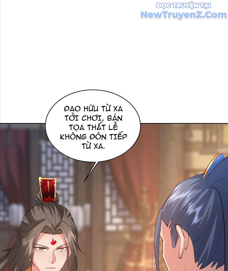 Hệ Thống Hèn Mọn Quỳ Xuống Cầu Xin Ta Vô Địch - Chapter 63 - Page 35