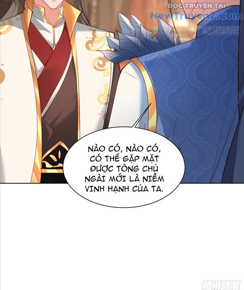 Hệ Thống Hèn Mọn Quỳ Xuống Cầu Xin Ta Vô Địch - Chapter 63 - Page 36