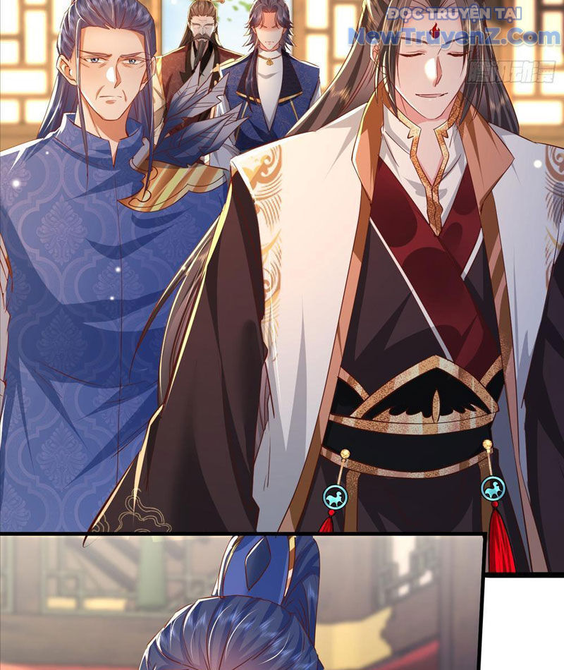 Hệ Thống Hèn Mọn Quỳ Xuống Cầu Xin Ta Vô Địch - Chapter 63 - Page 38