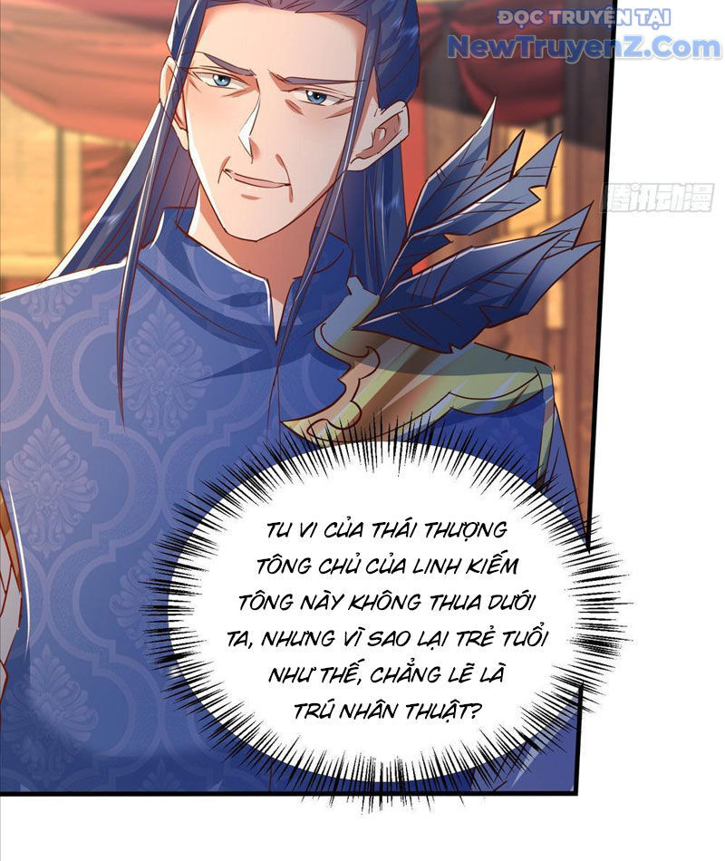 Hệ Thống Hèn Mọn Quỳ Xuống Cầu Xin Ta Vô Địch - Chapter 63 - Page 39
