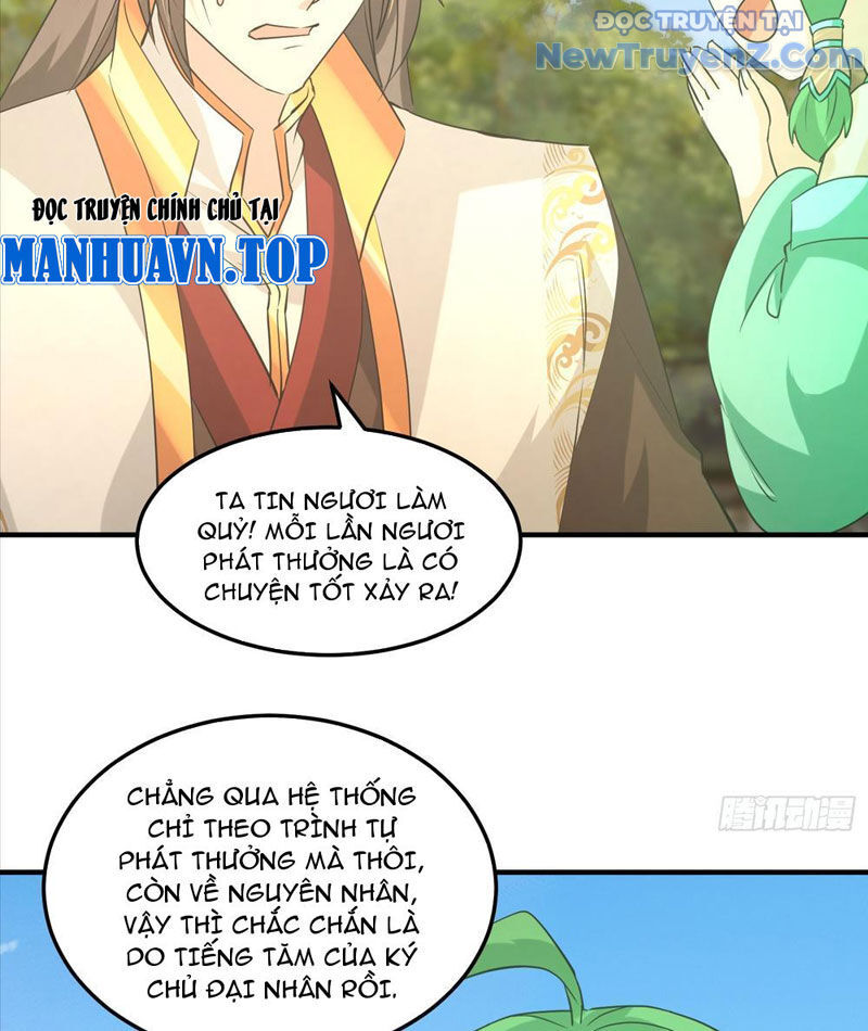 Hệ Thống Hèn Mọn Quỳ Xuống Cầu Xin Ta Vô Địch - Chapter 63 - Page 4