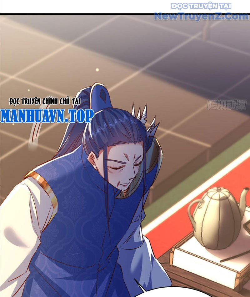 Hệ Thống Hèn Mọn Quỳ Xuống Cầu Xin Ta Vô Địch - Chapter 63 - Page 40