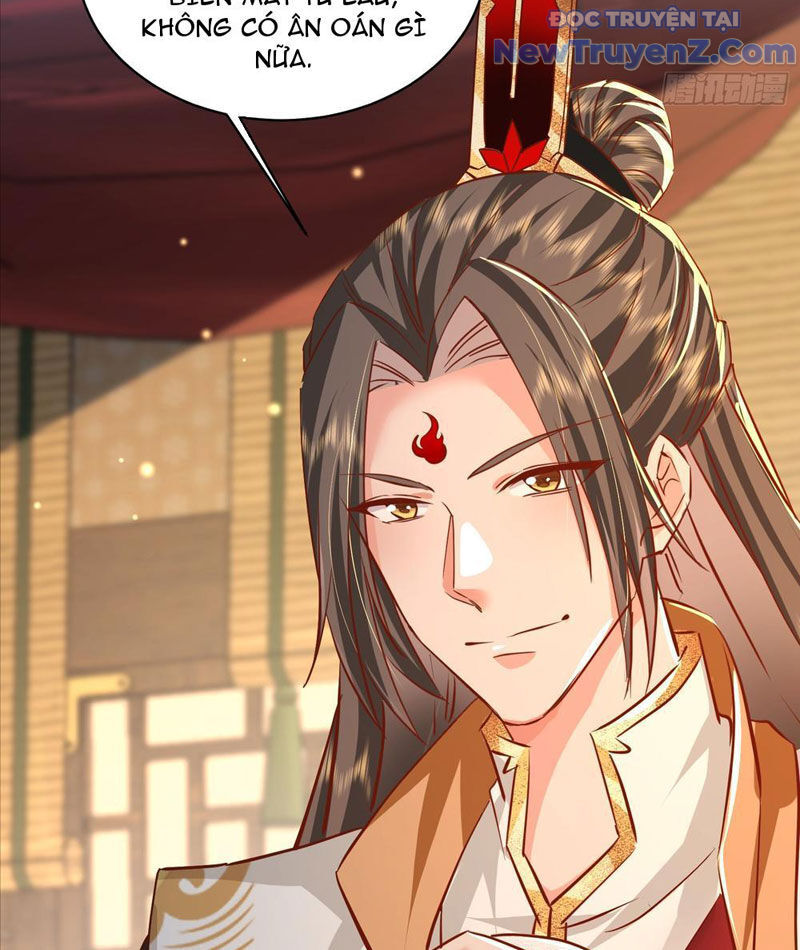 Hệ Thống Hèn Mọn Quỳ Xuống Cầu Xin Ta Vô Địch - Chapter 63 - Page 44