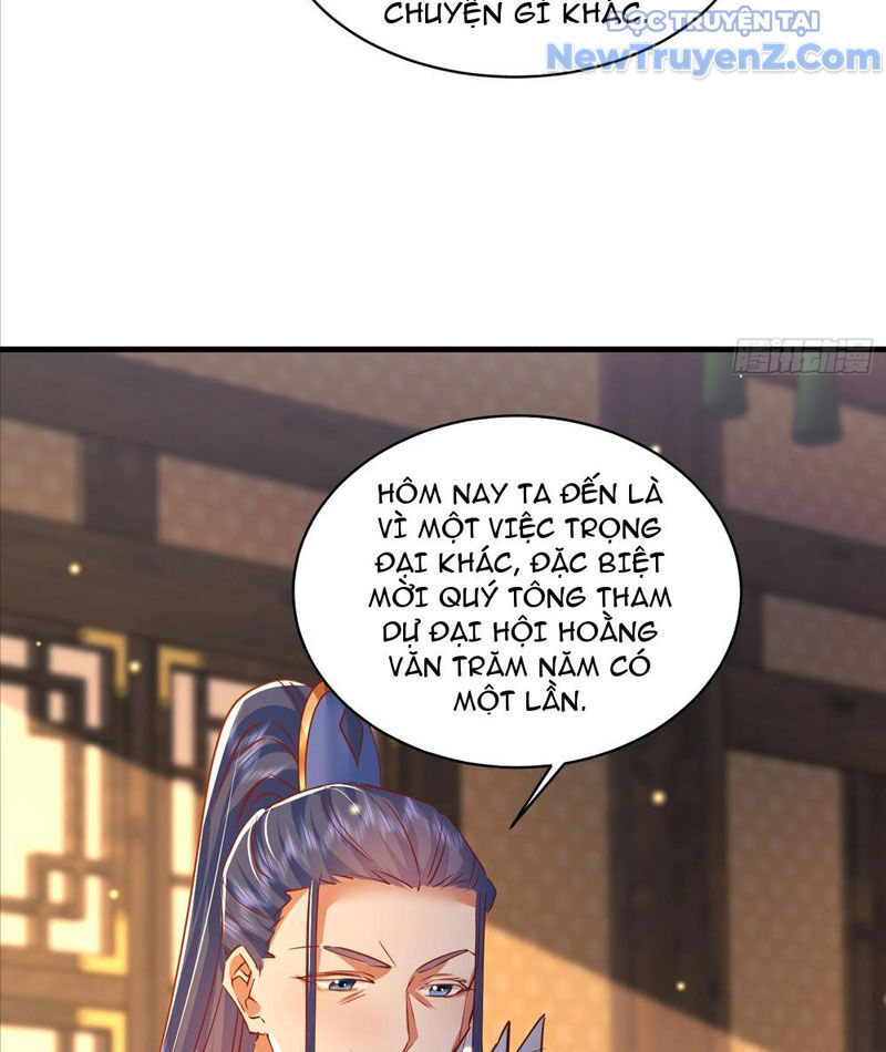 Hệ Thống Hèn Mọn Quỳ Xuống Cầu Xin Ta Vô Địch - Chapter 63 - Page 46