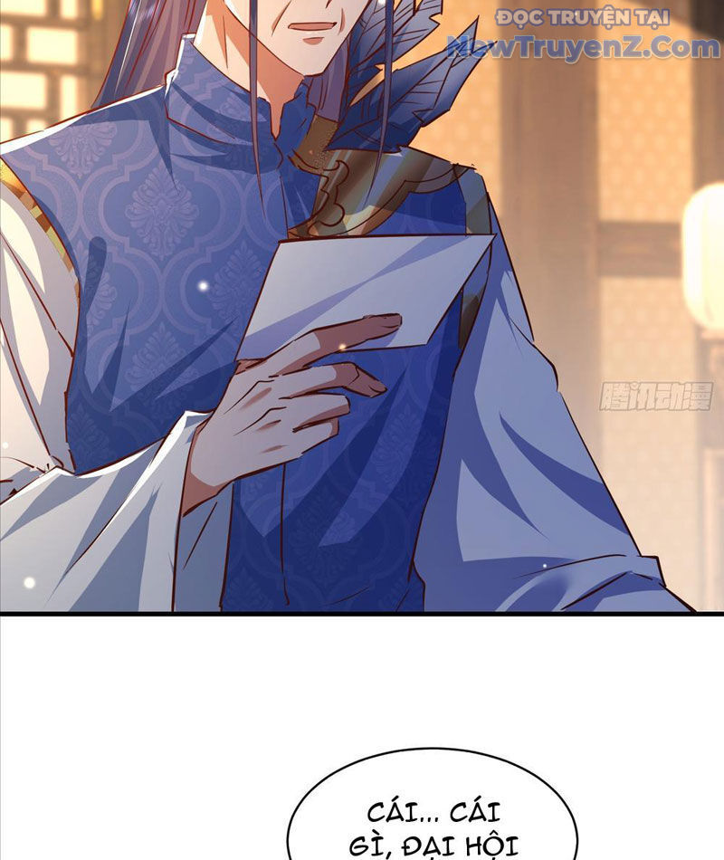 Hệ Thống Hèn Mọn Quỳ Xuống Cầu Xin Ta Vô Địch - Chapter 63 - Page 47