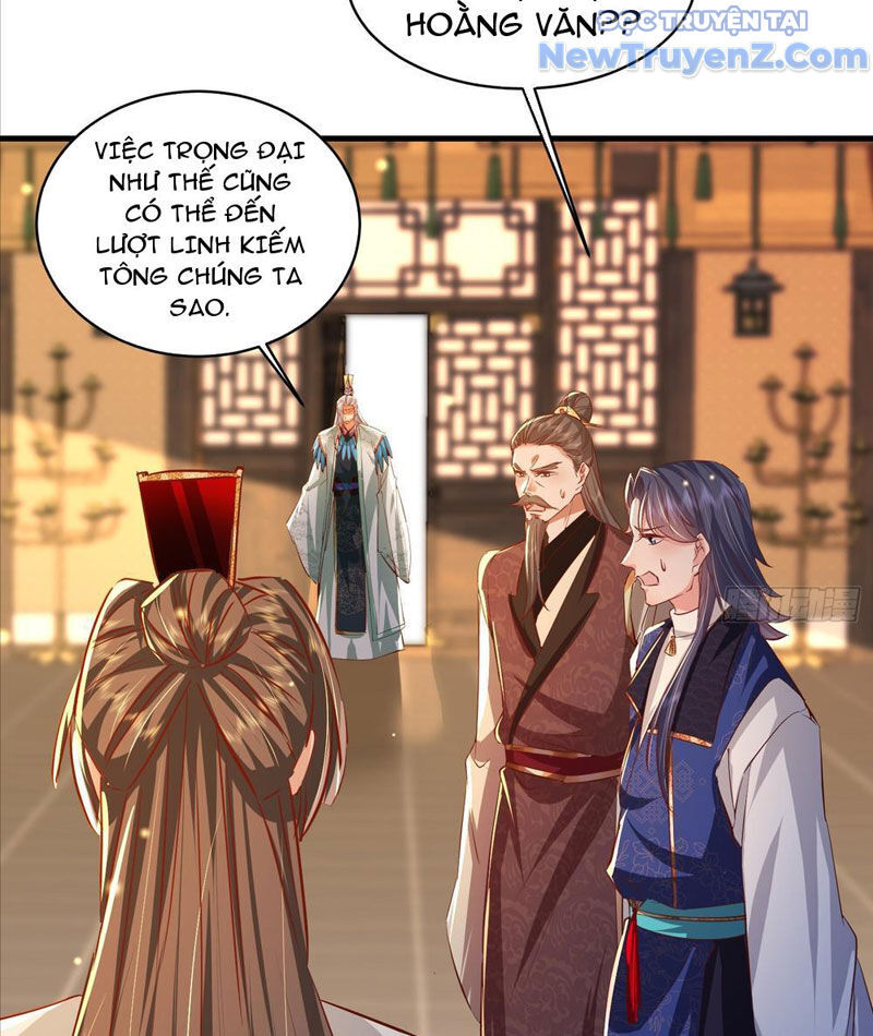 Hệ Thống Hèn Mọn Quỳ Xuống Cầu Xin Ta Vô Địch - Chapter 63 - Page 48