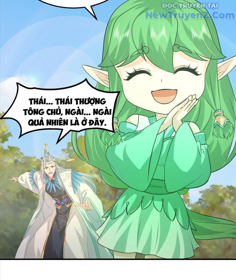 Hệ Thống Hèn Mọn Quỳ Xuống Cầu Xin Ta Vô Địch - Chapter 63 - Page 5