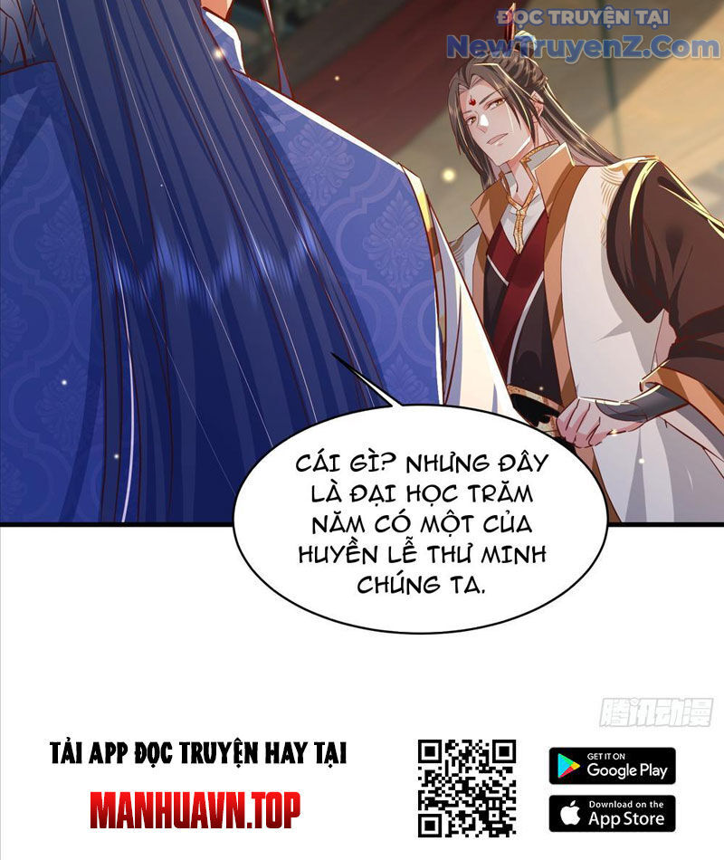 Hệ Thống Hèn Mọn Quỳ Xuống Cầu Xin Ta Vô Địch - Chapter 63 - Page 50