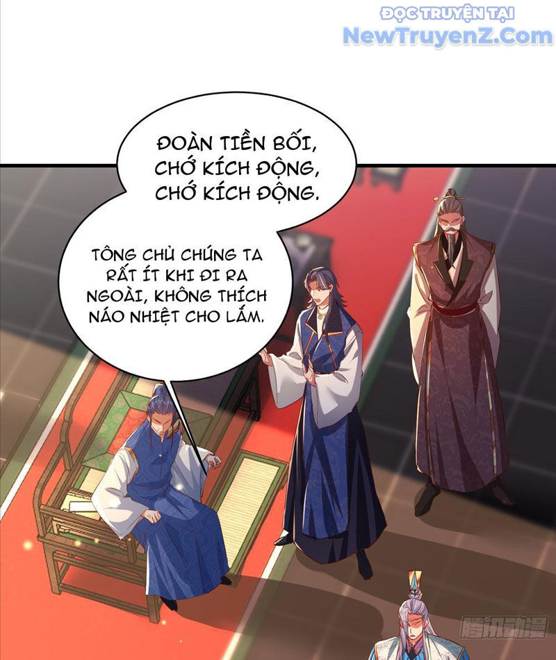 Hệ Thống Hèn Mọn Quỳ Xuống Cầu Xin Ta Vô Địch - Chapter 63 - Page 51