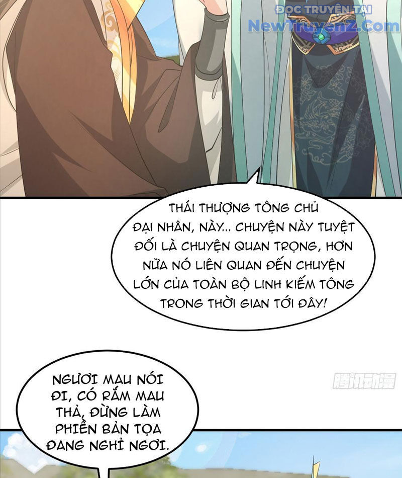 Hệ Thống Hèn Mọn Quỳ Xuống Cầu Xin Ta Vô Địch - Chapter 63 - Page 7