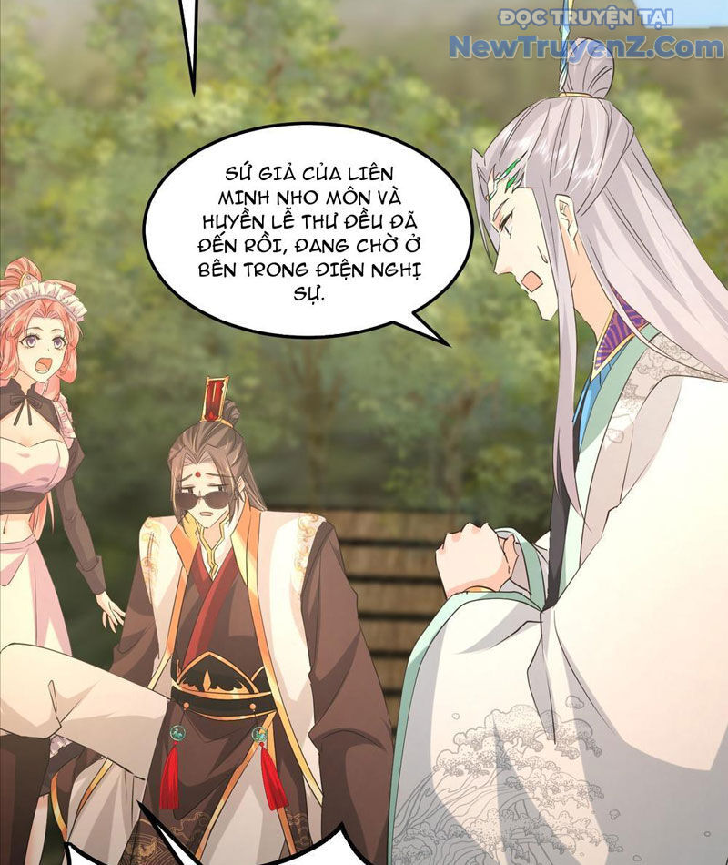 Hệ Thống Hèn Mọn Quỳ Xuống Cầu Xin Ta Vô Địch - Chapter 63 - Page 8