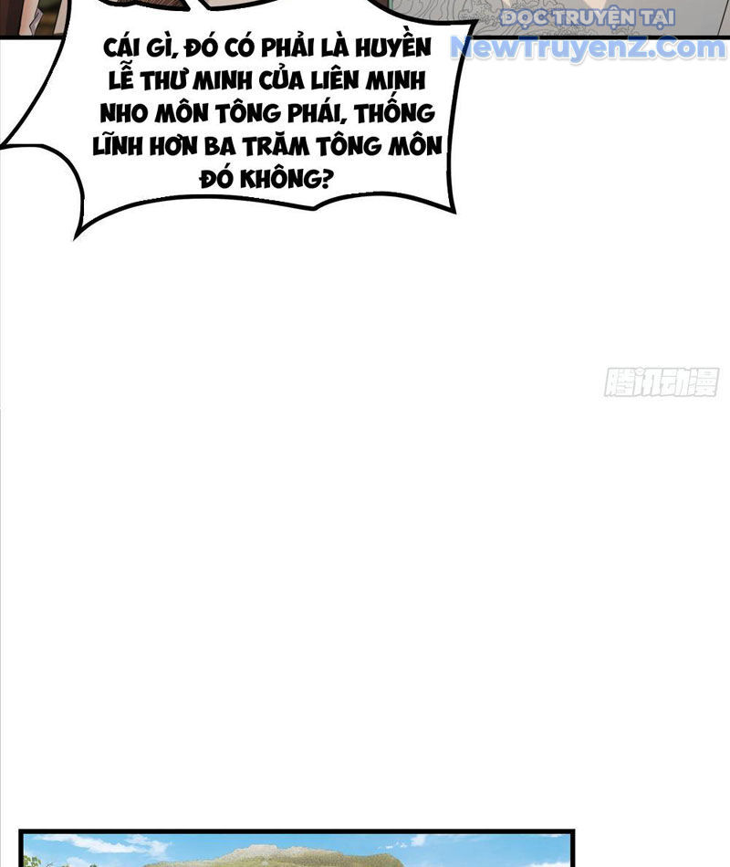 Hệ Thống Hèn Mọn Quỳ Xuống Cầu Xin Ta Vô Địch - Chapter 63 - Page 9