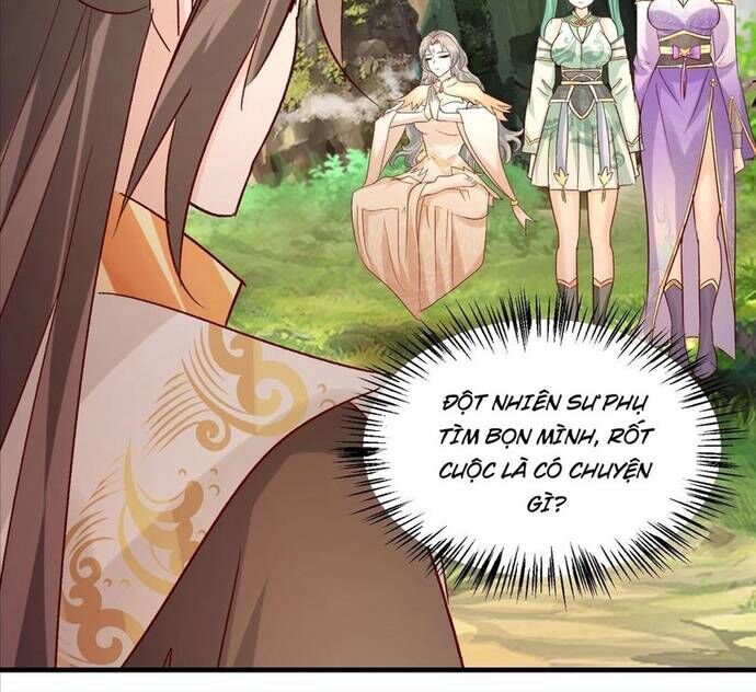 Hệ Thống Hèn Mọn Quỳ Xuống Cầu Xin Ta Vô Địch - Chapter 64 - Page 10