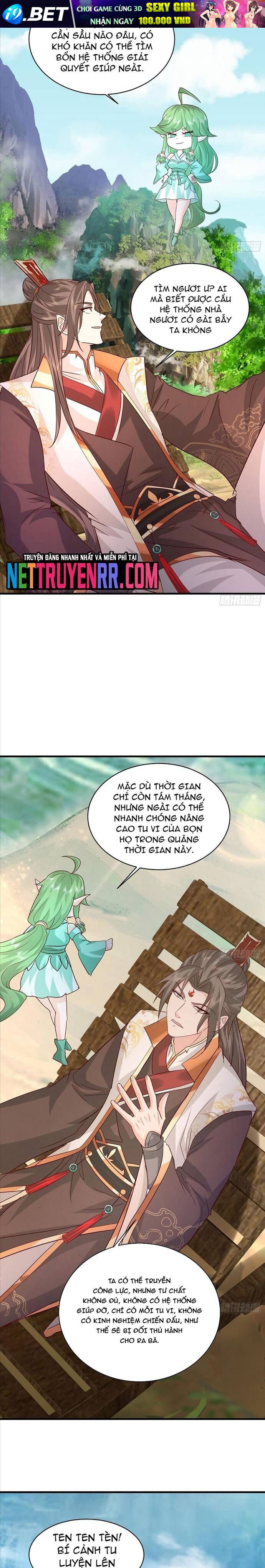 Hệ Thống Hèn Mọn Quỳ Xuống Cầu Xin Ta Vô Địch - Chapter 64 - Page 8