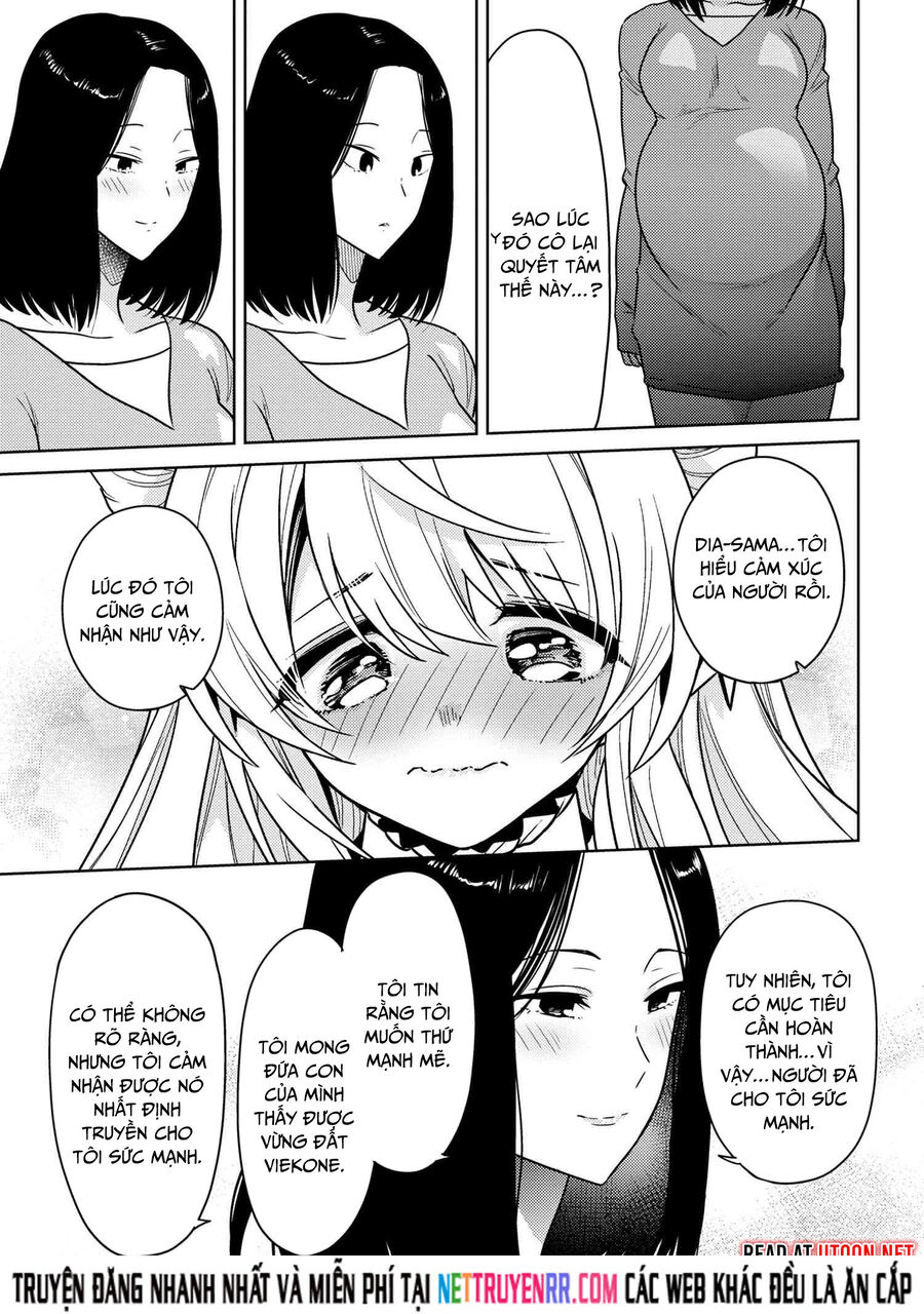 Sekai saikō no asashin, isekai kizoku ni tensei suru - Chapter 36 - Page 10