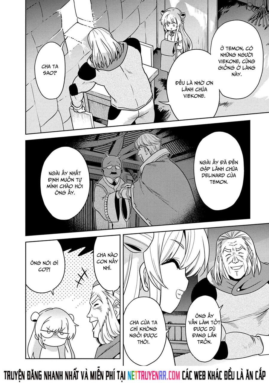 Sekai saikō no asashin, isekai kizoku ni tensei suru - Chapter 36 - Page 4