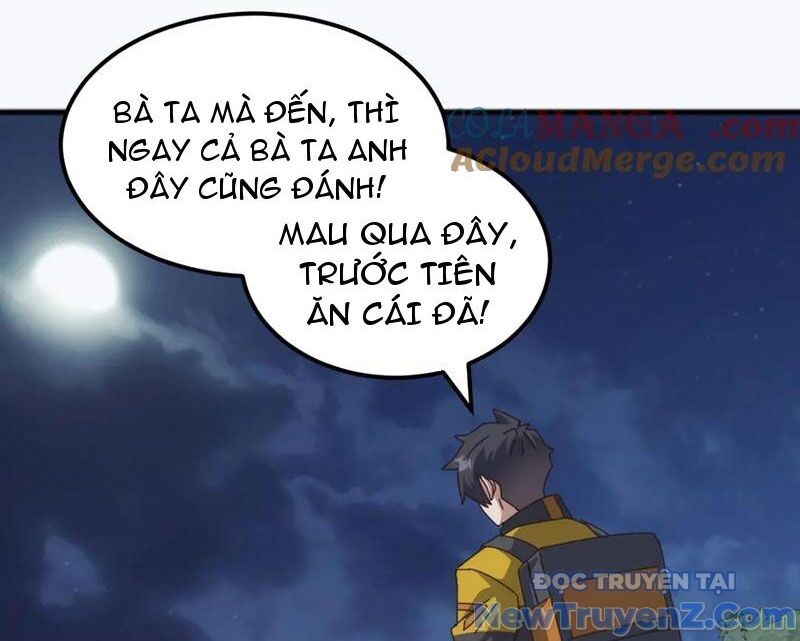 Vạn Tộc Xâm Lược: Bắt Đầu Thuần Hóa Cự Thú Cấp Sử Thi - Chapter 34 - Page 109