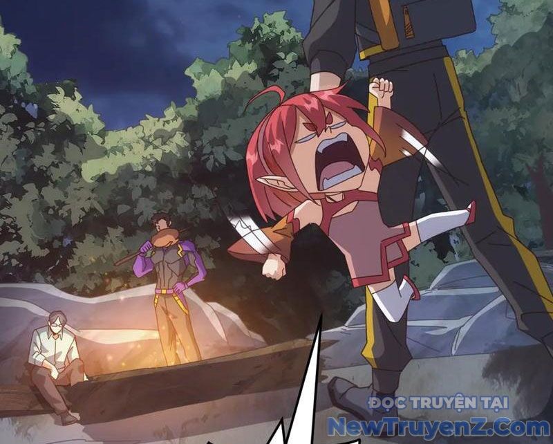 Vạn Tộc Xâm Lược: Bắt Đầu Thuần Hóa Cự Thú Cấp Sử Thi - Chapter 34 - Page 110