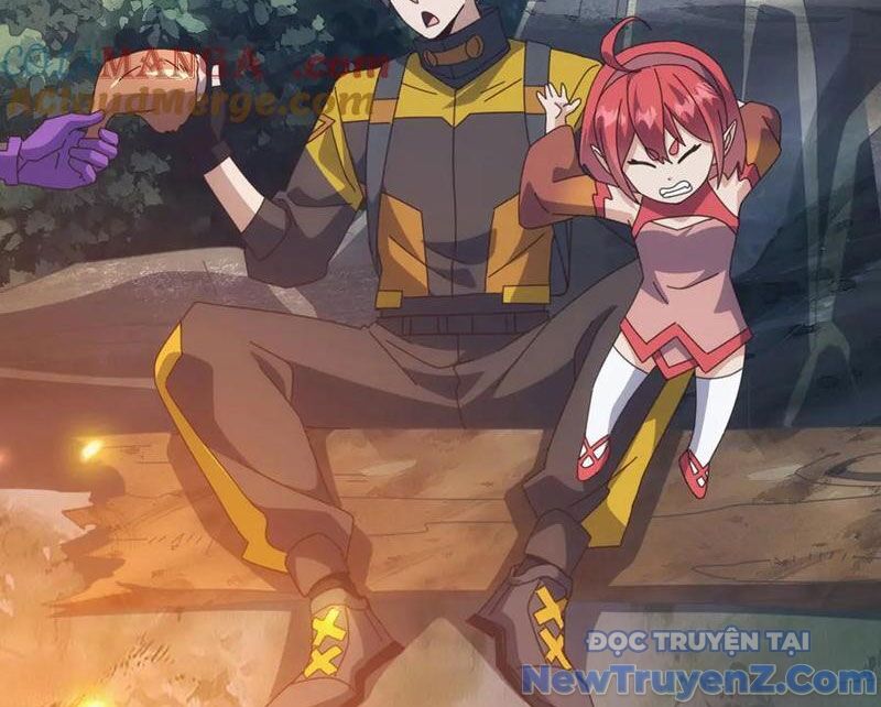 Vạn Tộc Xâm Lược: Bắt Đầu Thuần Hóa Cự Thú Cấp Sử Thi - Chapter 34 - Page 113