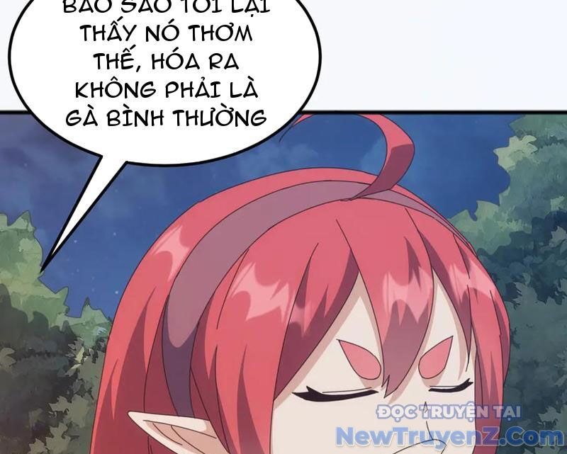 Vạn Tộc Xâm Lược: Bắt Đầu Thuần Hóa Cự Thú Cấp Sử Thi - Chapter 34 - Page 115