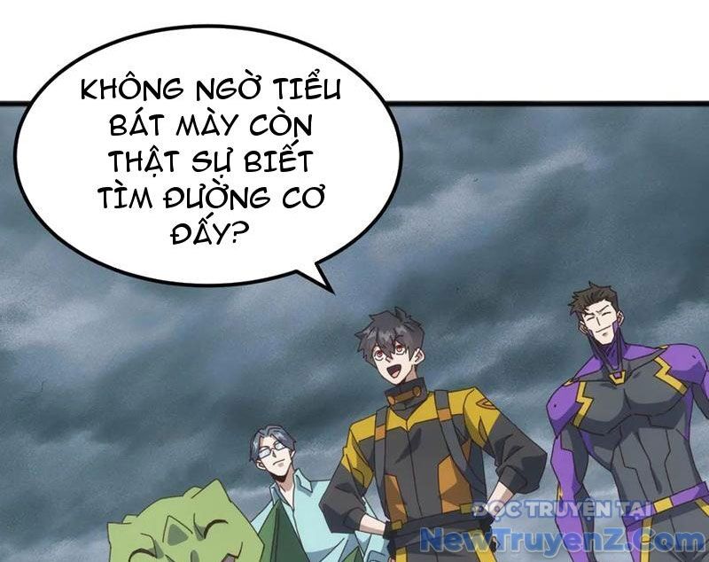 Vạn Tộc Xâm Lược: Bắt Đầu Thuần Hóa Cự Thú Cấp Sử Thi - Chapter 34 - Page 13