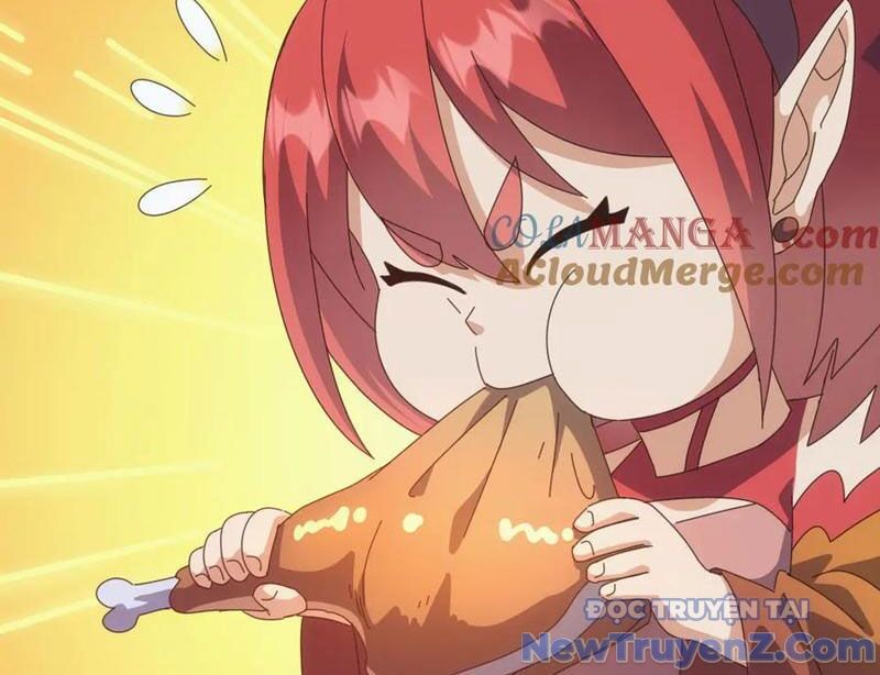 Vạn Tộc Xâm Lược: Bắt Đầu Thuần Hóa Cự Thú Cấp Sử Thi - Chapter 34 - Page 136
