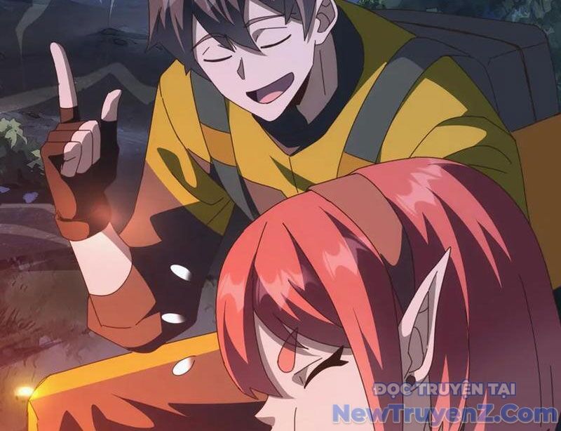 Vạn Tộc Xâm Lược: Bắt Đầu Thuần Hóa Cự Thú Cấp Sử Thi - Chapter 34 - Page 139