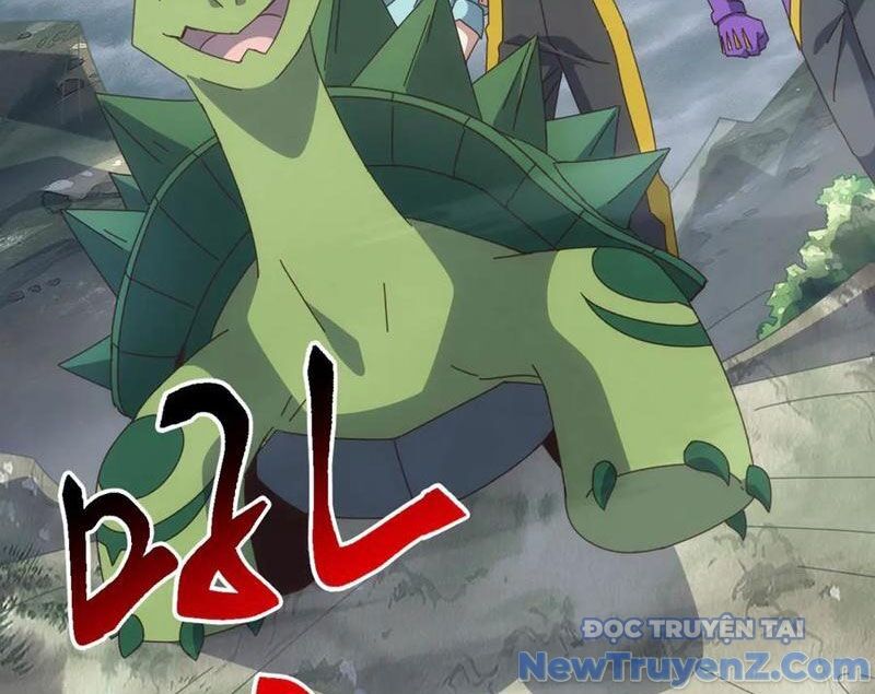 Vạn Tộc Xâm Lược: Bắt Đầu Thuần Hóa Cự Thú Cấp Sử Thi - Chapter 34 - Page 14