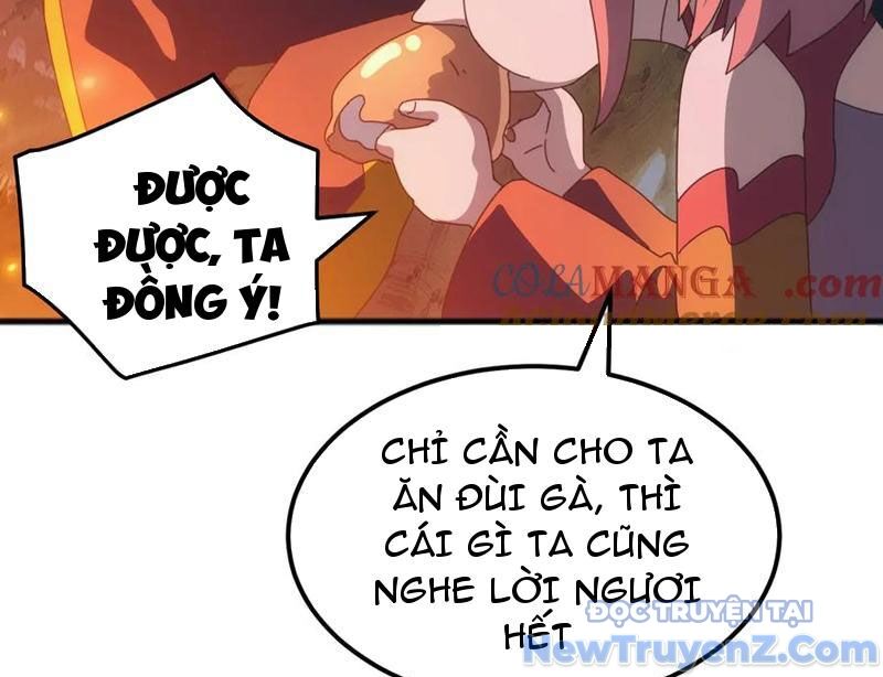 Vạn Tộc Xâm Lược: Bắt Đầu Thuần Hóa Cự Thú Cấp Sử Thi - Chapter 34 - Page 140